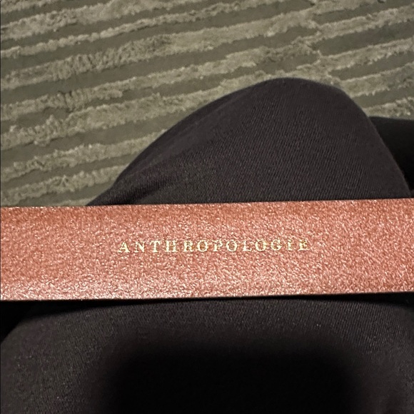 Anthropologie Western Belt - Picture 3 of 7
